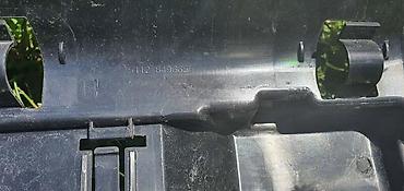 ja 1 iron grey: NOSAČ BRANIKA F22 F40 ZA BMW SERIJA 1, X2 | bmw 1 i x2 f40 i f22 — 2