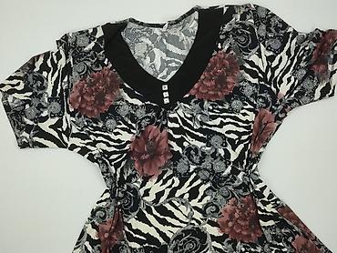 bluza 3xl: Bluzka damska, rozmiar 3XL — 1