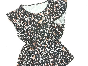 plus size bluzki: Жіноча блуза, розмір S