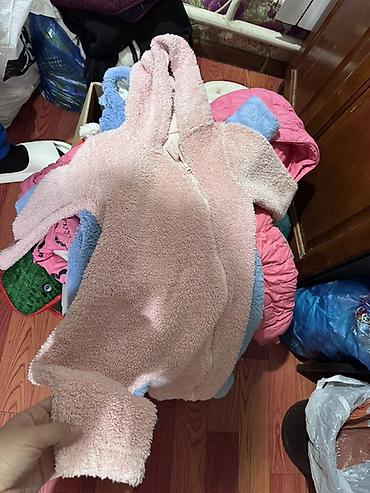 Комплекты одежды: Комплект — 3