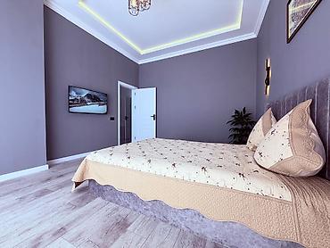 Həyət evləri və villalar: 3 otaqlı, 110 kv. m, Yeni təmirli — 7