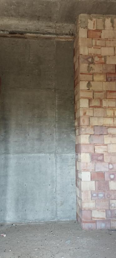 bina evleri baki: 1 otaqlı, Yeni tikili, 37 kv. m — 5