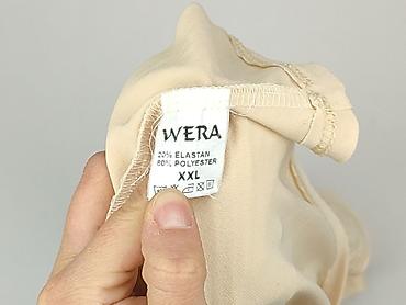 the wess: XXL, Bluzka damska, rozmiar 2XL — 7