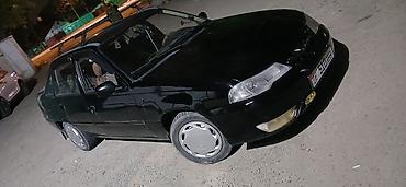 нексия багажник: Daewoo Nexia: 2011 г., 1.6 л, Механика, Бензин, Седан — 5