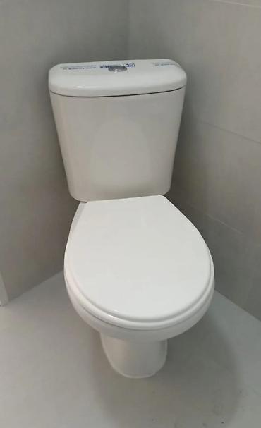 Продажа коттеджей и домов: Продаю новый дом 4-ком=100-кв/м² Участок: 3-сотки Район: Маевка at lalafo.kg — 9 Продажа коттеджей и домов: Продаю новый дом 4-ком=100-кв/м² Участок: 3-сотки Район: Маевка — 9