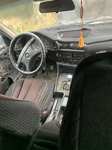 bmw e60 m5: BMW 5 series: 1992 г., 2 л, Механика, Бензин — 3