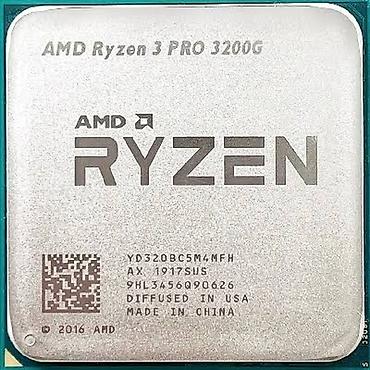 процессор райзен 3: Процессор AMD Ryzen 3 PRO 3200G - Архитектура: Zen+ - Ядра/потоки — 1