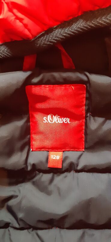 Jakne, kaputi i prsluci: Šuškavac, 122-128 na lalafo.rs — 9 Jakne, kaputi i prsluci: Šuškavac, 122-128 — 9