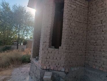 куплю дом село беловодский: Дом, 90 м², 4 комнаты, Собственник, ПСО (под самоотделку)