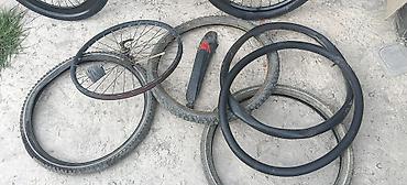 velosiped 29 saft: Piroblemi yoxdu 26 lıq velosopetdi pul zazım olduğuna görə ucuz — 4