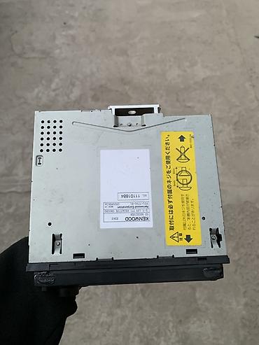 kenwood mdv 727dt: Б/у, 1-DIN, Без системы, Без оперативной памяти ГБ ОЗУ, Без встроенной памяти Гб ПЗУ — 2