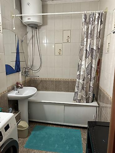 105: 3 комнаты, 75 м², 105 серия, 7 этаж, Косметический ремонт — 10