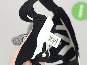 stanik 90c: H&M, Top damski, rozmiar XS — 5