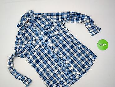 minus two: Rosso, Koszula damska, rozmiar 2XL — 2