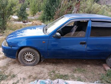 Daewoo: Daewoo Nexia: 2009 г., 1.6 л, Механика, Бензин, Седан