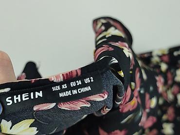 sinsey pl: Shein, Sukienka damska, rozmiar XS — 4