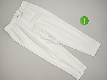 ccc nike air force: Spodnie materiałowe damskie, rozmiar L — 2