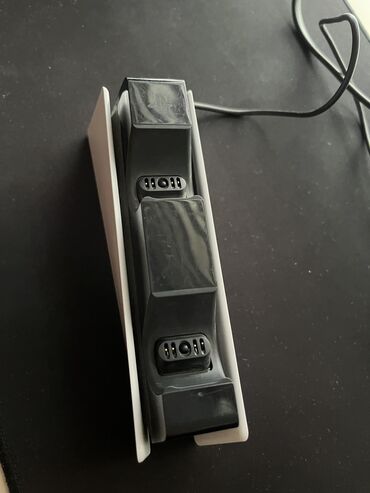 кабель для зарядки джойстика ps3: Зарядное устройство Sony PS5
DualSense (CFI-ZDS1)