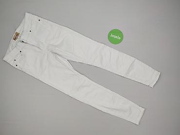 bluza janina: Jeansy damskie, rozmiar XS — 2