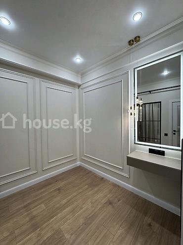 14: 2 комнаты, 42 м², Элитка, 14 этаж, Дизайнерский ремонт — 2