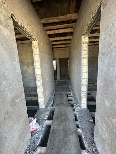 Həyət evləri və villaların satışı: 4 otaqlı, 120 kv. m, Kredit yoxdur, Təmirsiz — 15