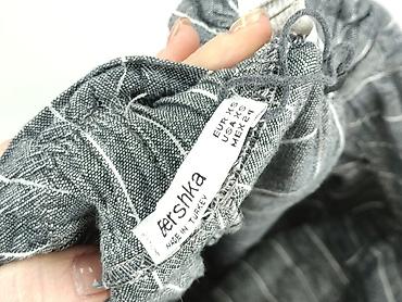 stan george: Bershka, Spodnie materiałowe damskie, rozmiar XS — 5