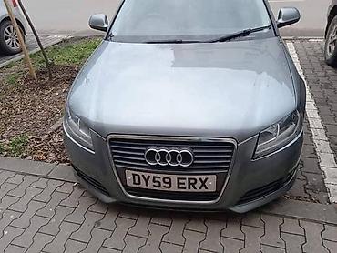 citroen c3 karavan: HAUBE KRILA VRATA STOPKE ITD ZA AUDI A3 OD 2008. DO 2012. GOD. | — 1