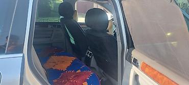 реально: Volkswagen Touareg: 2004 г., 3.2 л, Газ, Кроссовер — 10