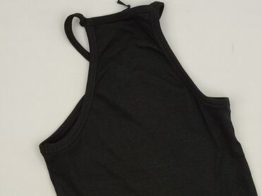 t shirty snipes: Sinsay, Top damski, rozmiar XS