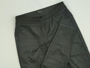 dres nike tech fleece spodnie: Reserved YFL, Лосини Елегантні жіночі, розмір S