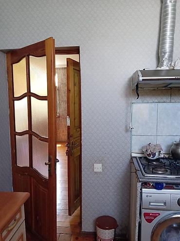 hovsan kupcali heyet evi: 3 otaqlı, 92 kv. m, Kredit yoxdur, Yeni təmirli — 3