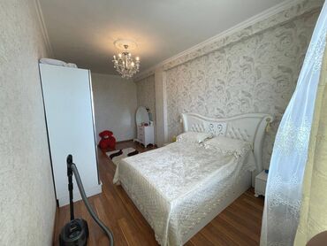 Yeni tikili: Köhnə Günəşli, 2 otaqlı, Yeni tikili, m. Həzi Aslanov, 93 kv. m — 7