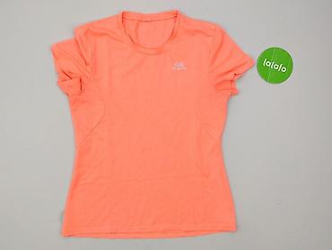 biustonosz c: Kalenji, T-shirt damski, rozmiar S — 2