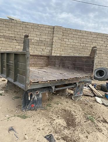 Digər avtomobil ehtiyat hissələri: Zapçast Zil kamaz ehtiyat hissələri satilir 
Zil kabinkalar movcudur — 1