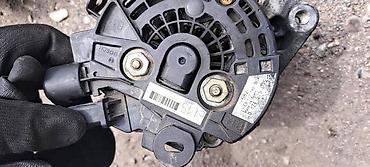 scenic 2016: ALTERNATOR ZA 2.0 HDI ZA PEUGEOT 206 | imam sve delove za peugeot — 1
