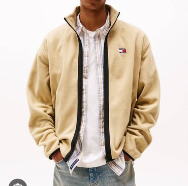 утепленные спортивные костюмы: Tommy hilfiger her 2 si orginaldi .2 side l razmerdi .birlikde