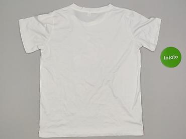 nago koszule: T-shirt damski, rozmiar S — 4