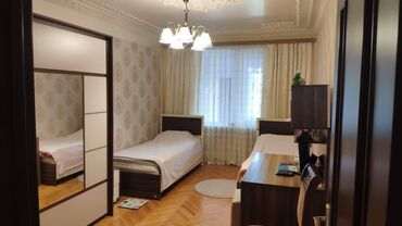 Köhnə tikili: Bakı, 5 otaqlı, Köhnə tikili, m. Əhmədli, 120 kv. m — 6