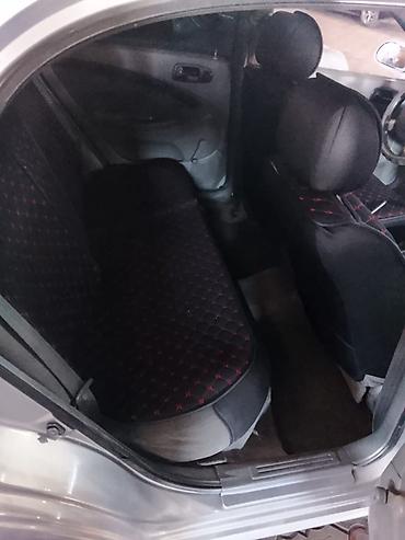 круз шевроле: Chevrolet Lacetti: 2007 г., 1.6 л, Механика, Бензин, Седан — 7