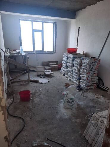 Yeni tikili: 2 otaqlı, Yeni tikili, 63 kv. m — 3