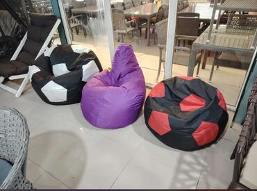 Pufiklər: Pufik-kreslo, Kredit yoxdur, Şəhərdaxili pulsuz çatdırılma — 21