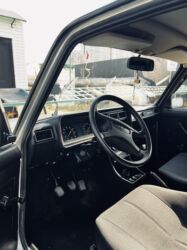 ВАЗ (ЛАДА): ВАЗ (ЛАДА) 2107: 2011 г., 1.7 л, Механика, Бензин, Седан — 10