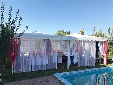 Организация мероприятий: Шатры!!!Шатры!!!Шатры!!!Аренда шатров!!Столы стулья!!!Организация — 12