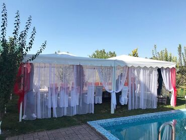 Выездные банкеты: Шатры!!!Столы стулья!!!Аренда!!!Организация мероприятий с минимальными — 11