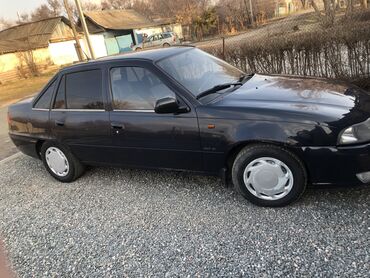 Daewoo: Daewoo Nexia: 2008 г., 1.5 л, Механика, Бензин, Седан