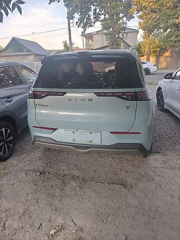byd e1: Продается AION Y свежий пригнан растоможен оформлен.запас хода 500 — 9