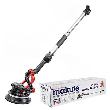 Elektrik əl alətləri: Məhsul №: 3049 Məhsulun adı: Makute WS002 cilalama maşını Brend — 1