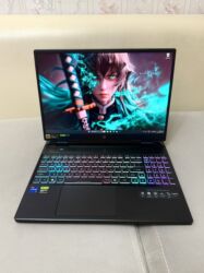 Printerlər: İşlənmiş Acer Predator, 16 ", Intel Core i9, 1 TB