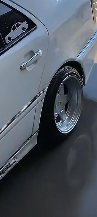 sahibinden ford transit 100 lük 5 1: Mercedes-Benz C 240: 2.8 l | 1998 il Sedan — 3