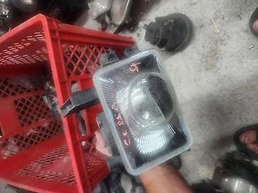 vgate: MAGLENKA OPEL CORSA C | Maglenka opel corsa c — 1